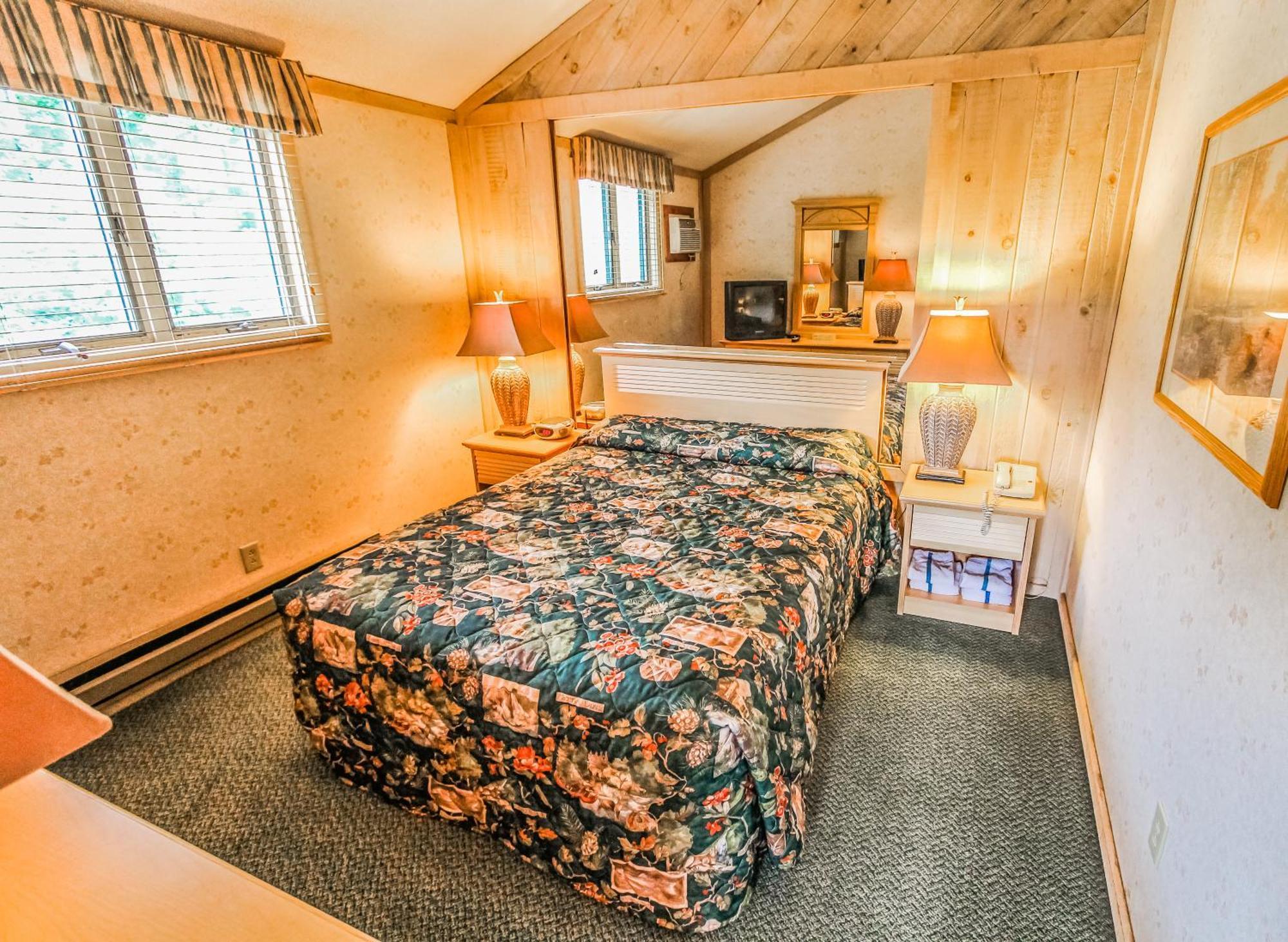 Smoketree Lodge Banner Elk Exterior photo