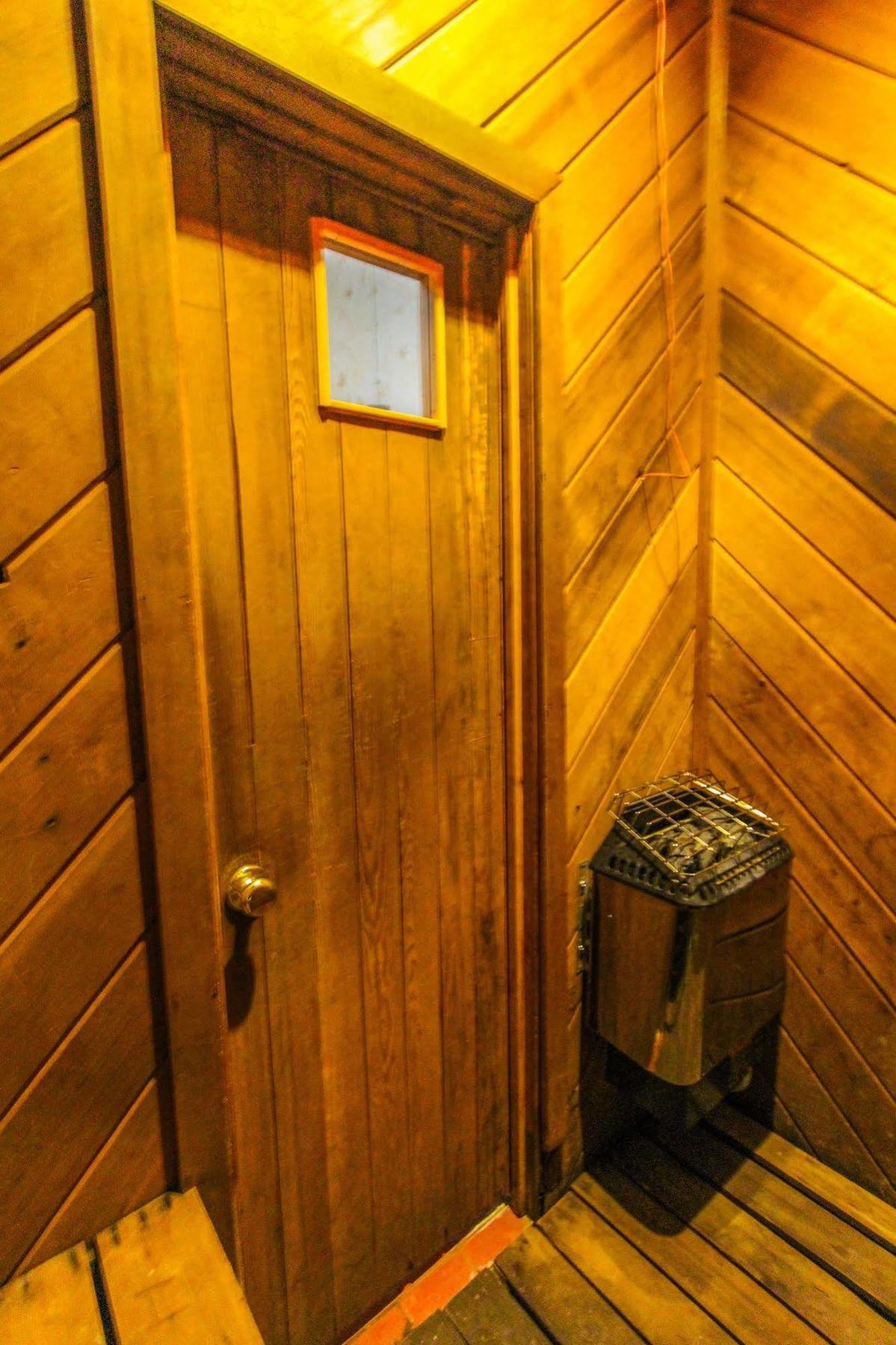 Smoketree Lodge Banner Elk Exterior photo