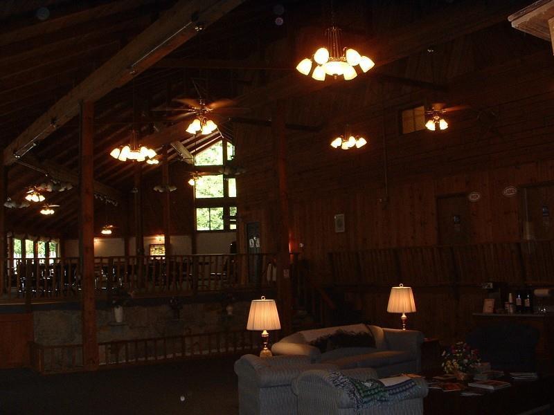 Smoketree Lodge Banner Elk Exterior photo